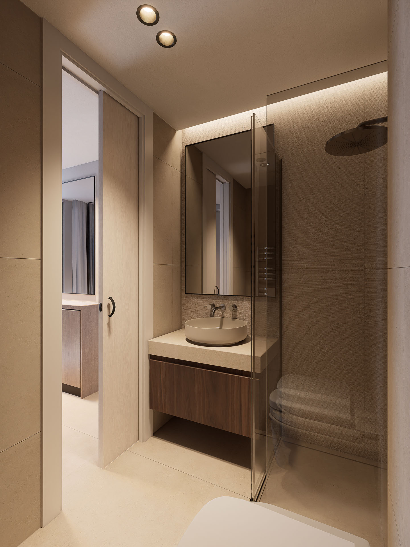 Stan 16 galerija slika 4 - VIP Home Požarevac novogradnja